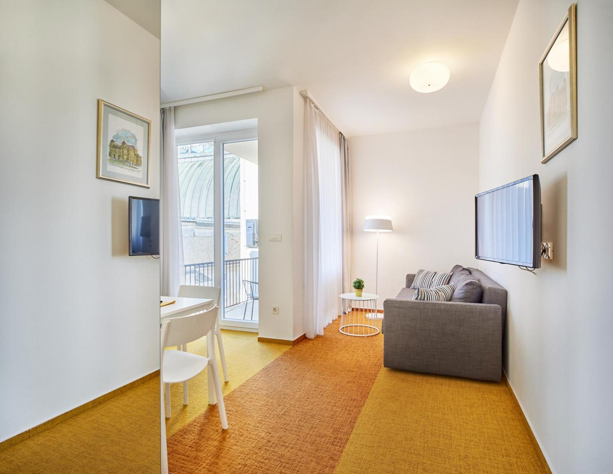 זאגרב Skylux Apartments By Irundo מראה חיצוני תמונה