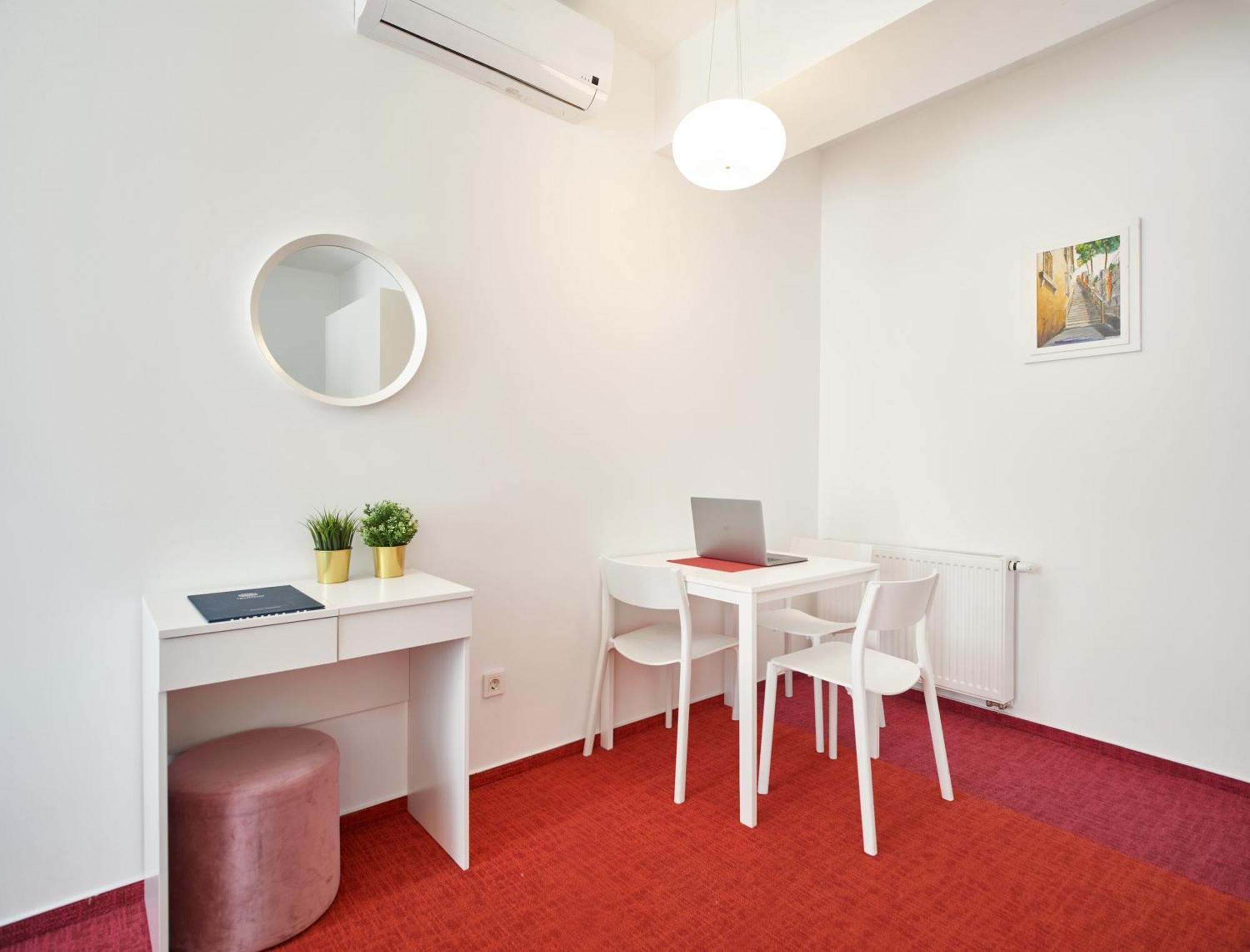 זאגרב Skylux Apartments By Irundo מראה חיצוני תמונה