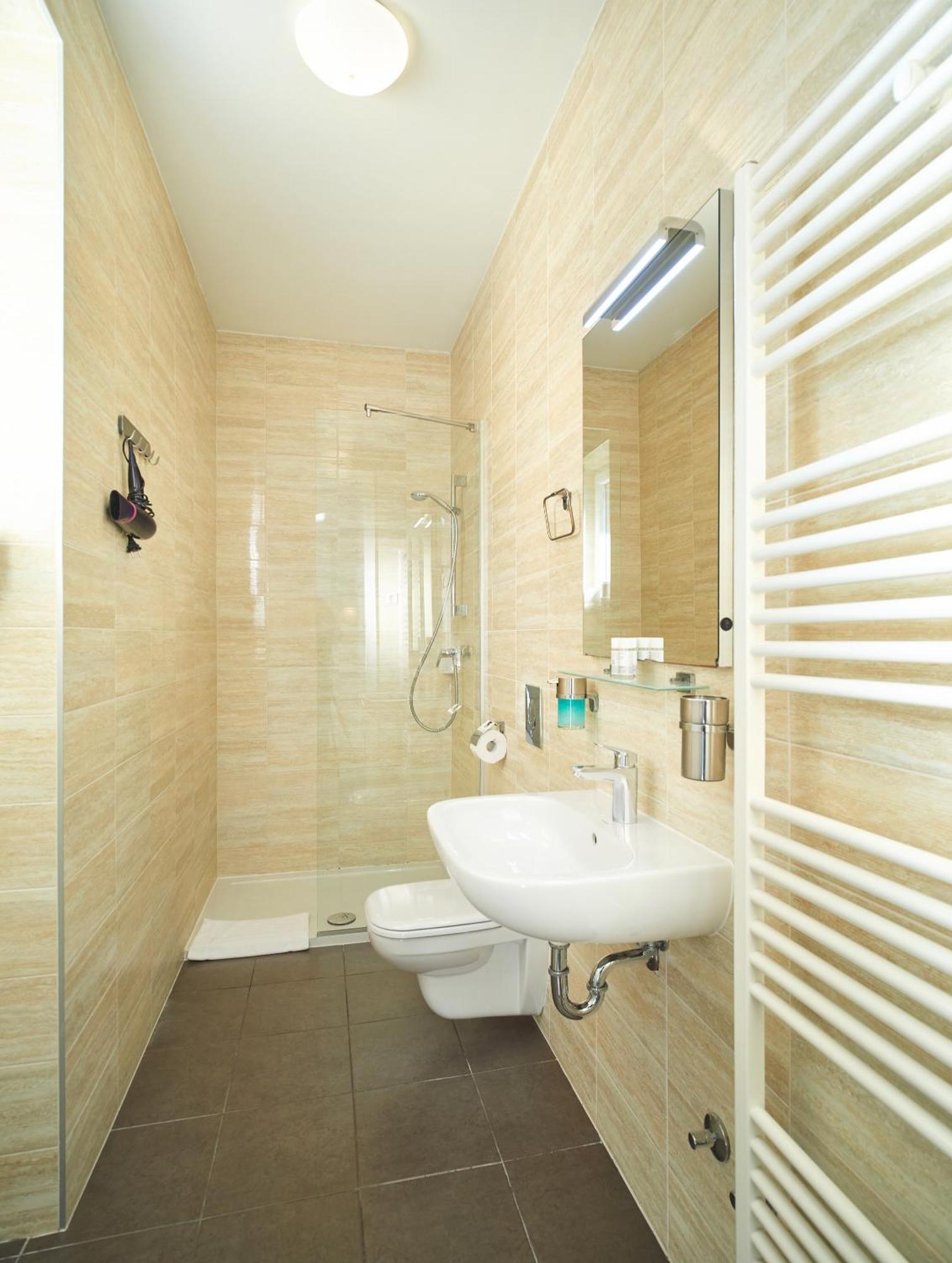 זאגרב Skylux Apartments By Irundo מראה חיצוני תמונה