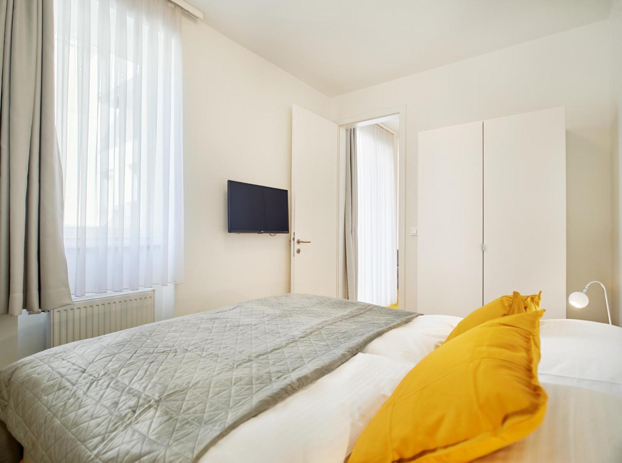 זאגרב Skylux Apartments By Irundo מראה חיצוני תמונה